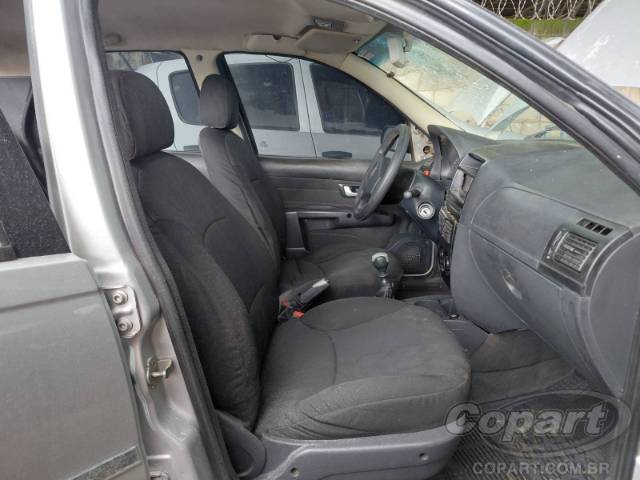 2011 FIAT PALIO 