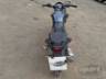 2024 HONDA CG 160 