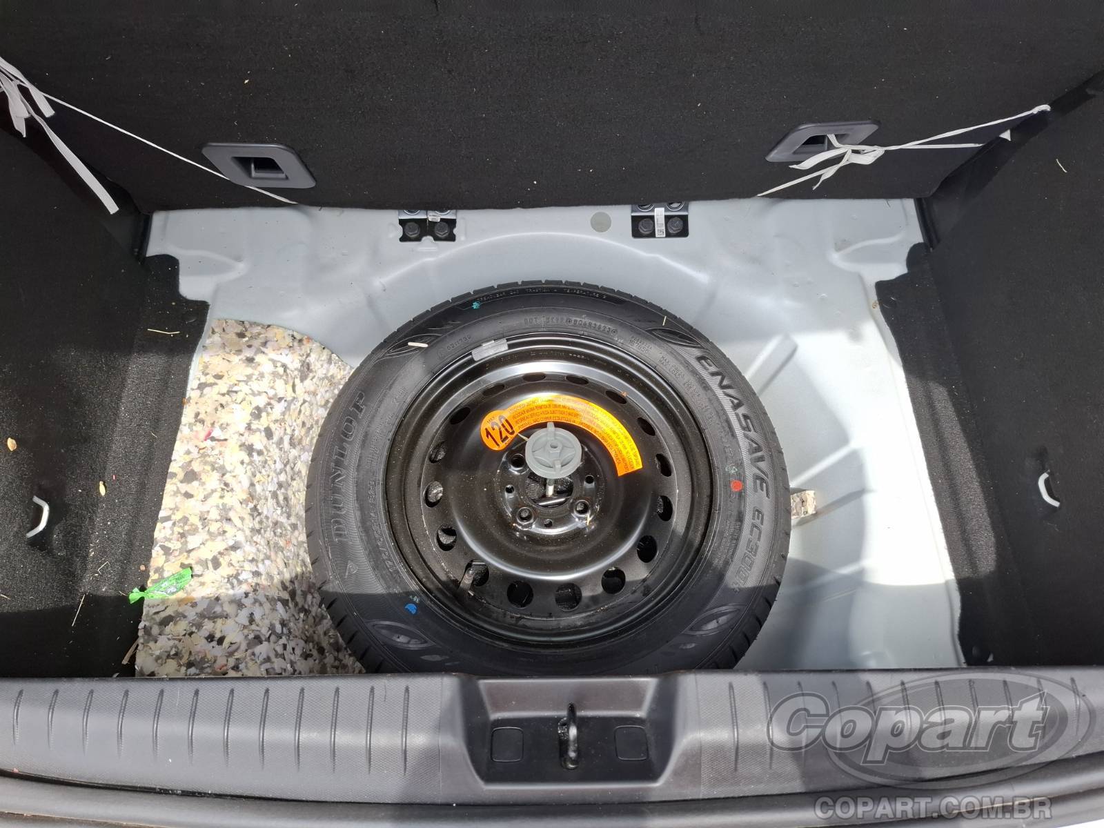 Foto 10 de 10: 2025 FIAT ARGO