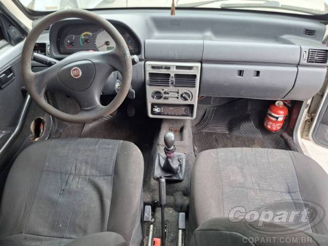 2013 FIAT UNO 
