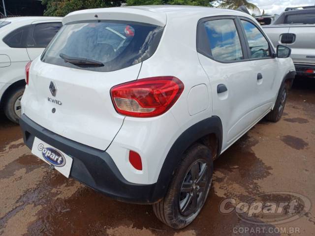 2025 RENAULT KWID 