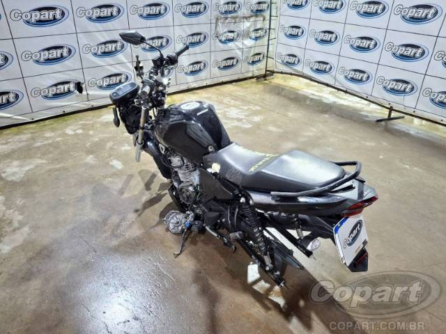 2026 YAMAHA FACTOR 