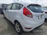 2014 FORD FIESTA 