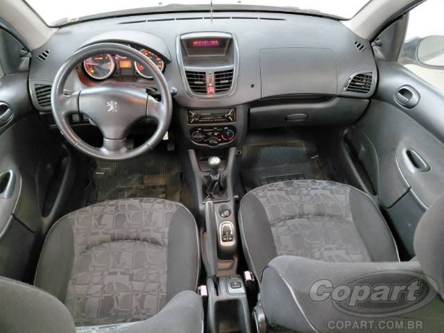 2010 PEUGEOT 207 