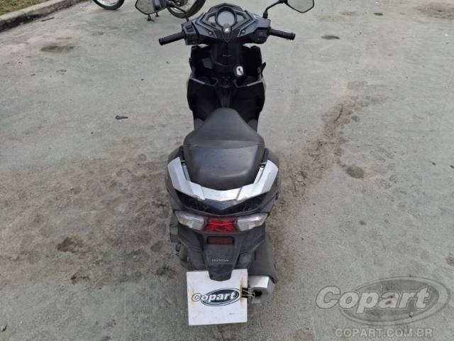2022 HONDA ELITE 
