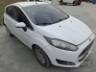 2015 FORD FIESTA 