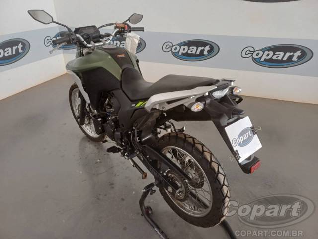 2026 YAMAHA XTZ 250 