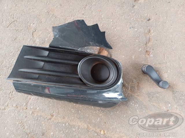 2011 VOLKSWAGEN GOL 