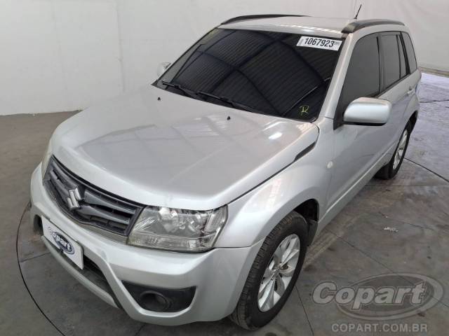 2013 SUZUKI GRAND VITARA 