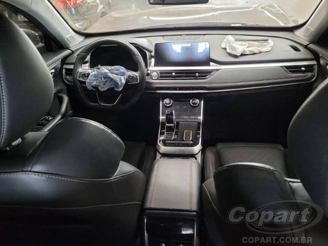 2022 CAOA CHERY TIGGO 8 