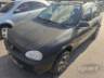 2001 CHEVROLET CORSA SEDAN 