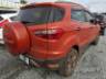 2014 FORD ECOSPORT 