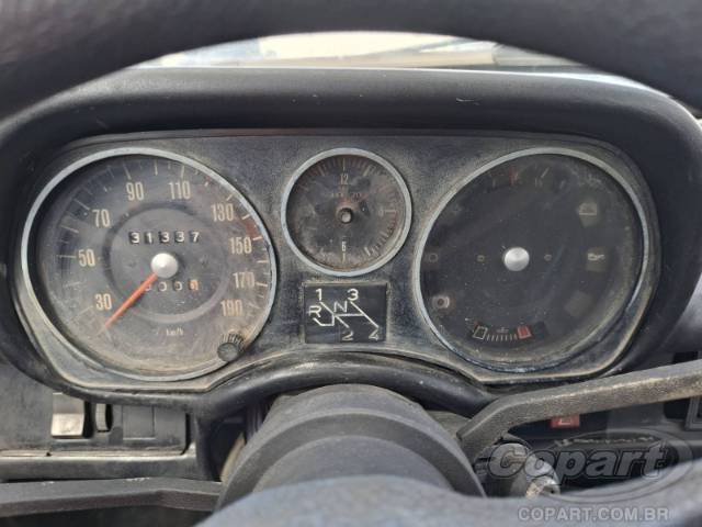 1976 VOLKSWAGEN PASSAT 
