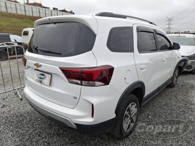 2026 CHEVROLET SPIN 