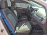 2013 FIAT PUNTO 