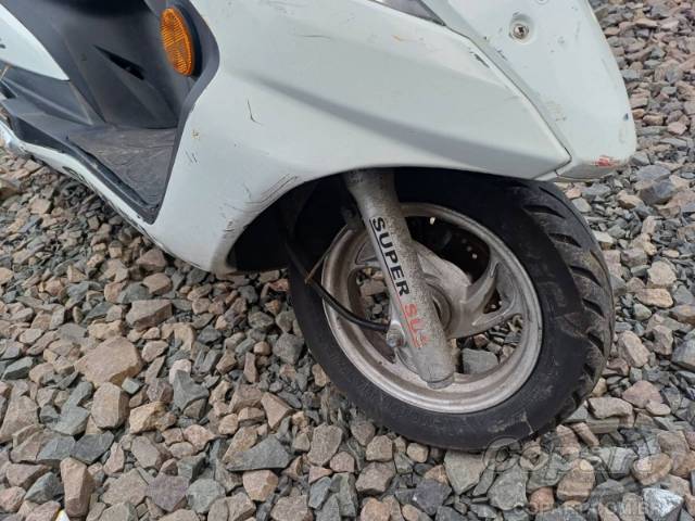 2013 SUZUKI BURGMAN I 