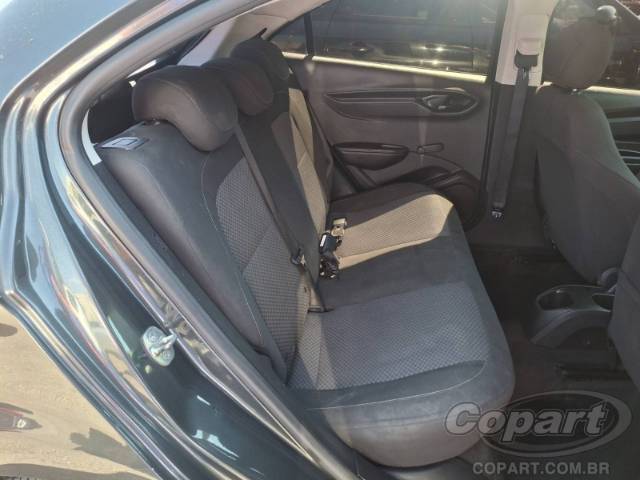 2019 CHEVROLET ONIX 