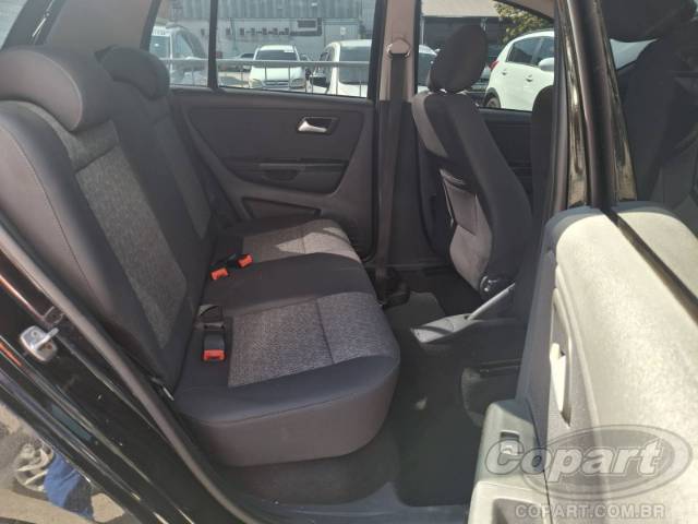 2014 VOLKSWAGEN FOX 