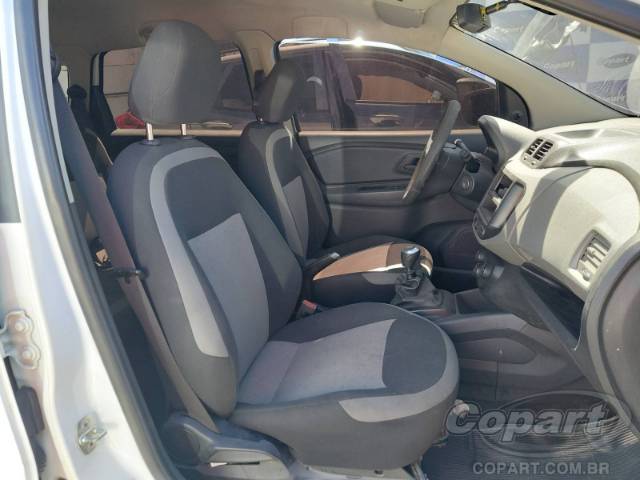 2018 CHEVROLET SPIN 