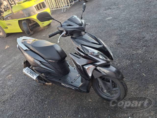 2023 HONDA ELITE 