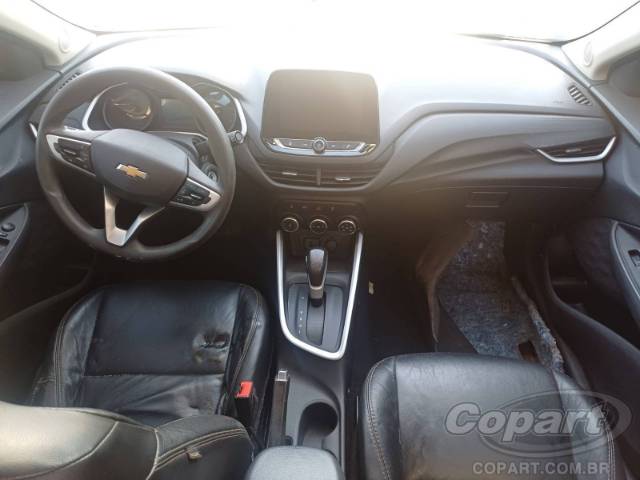 2021 CHEVROLET ONIX PLUS 