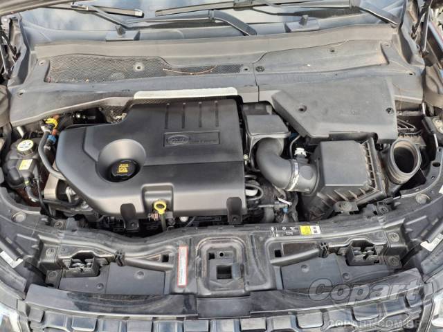 2020 LAND ROVER DISCOVERY SPORT 
