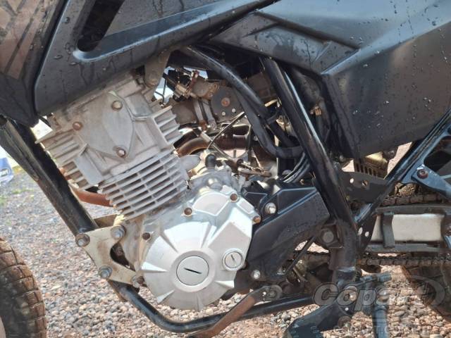 2019 YAMAHA XTZ 150 CROSSER 