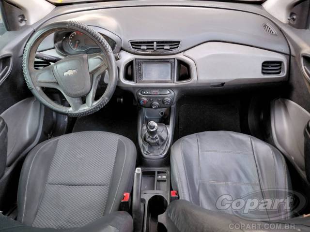2019 CHEVROLET ONIX 