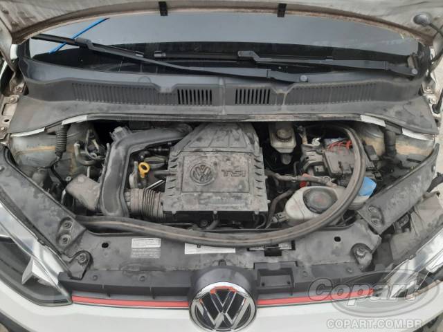 2020 VOLKSWAGEN UP 