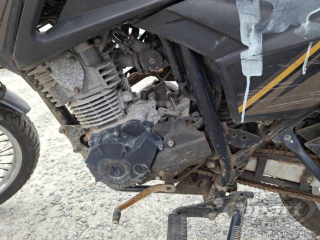 2020 YAMAHA XTZ 150 CROSSER 