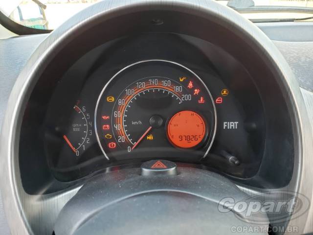 2014 FIAT UNO 