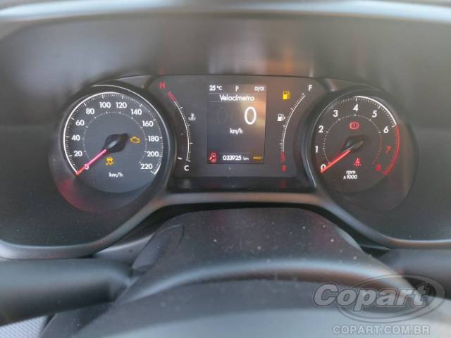 2025 FIAT FASTBACK 