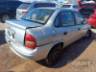 2010 CHEVROLET CLASSIC 