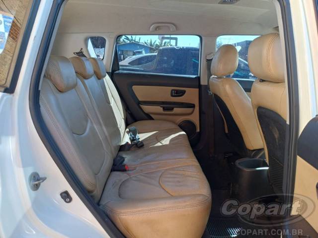 2012 KIA SOUL 