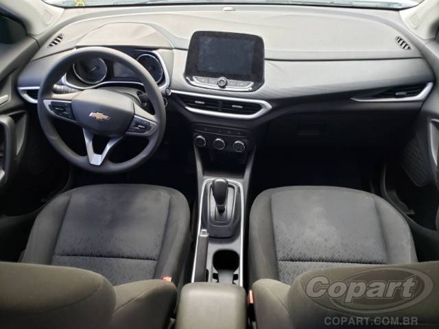 2021 CHEVROLET TRACKER 