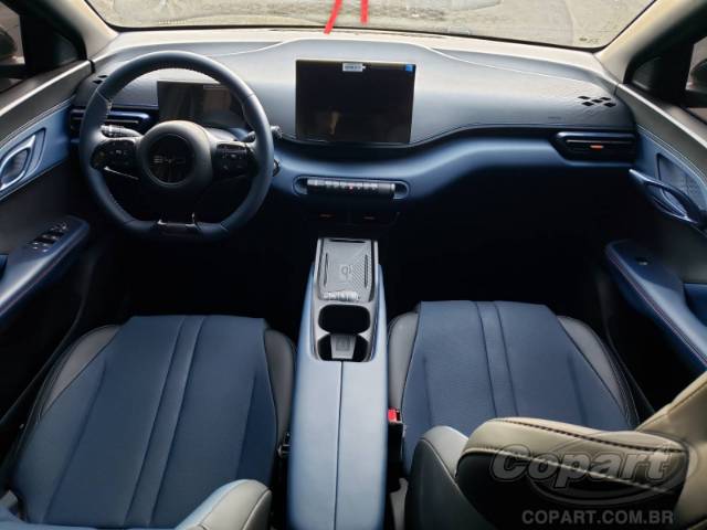 2027 BYD DOLPHIN MINI 