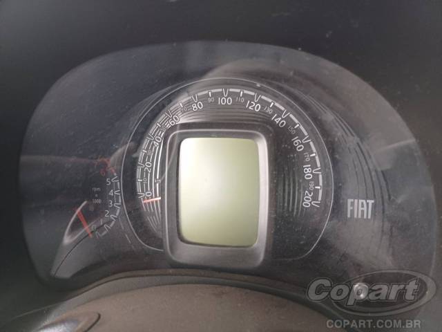 2020 FIAT MOBI 