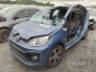 2018 VOLKSWAGEN UP 