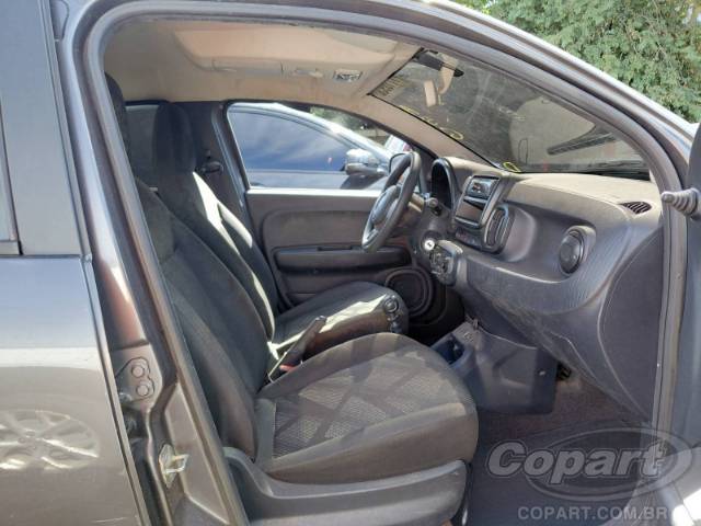 2022 FIAT MOBI 