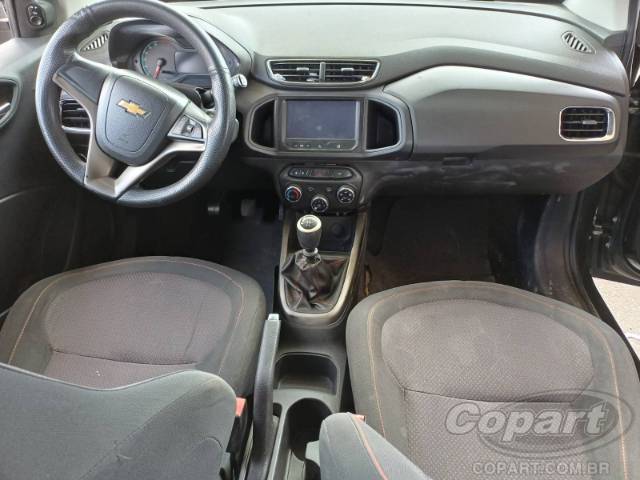 2016 CHEVROLET ONIX 