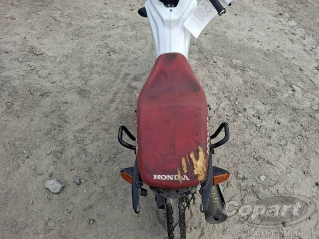 2024 HONDA POP 