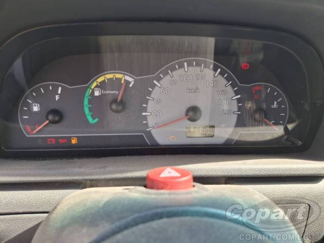 2013 FIAT UNO 