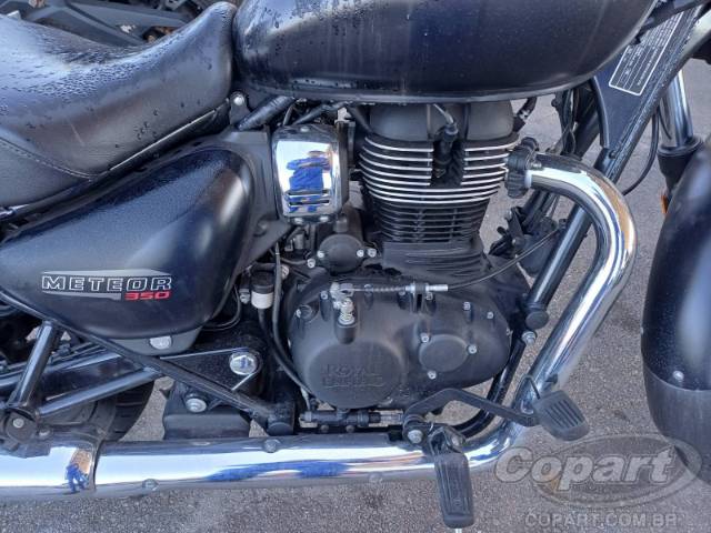 2022 ROYAL ENFIELD METEOR 