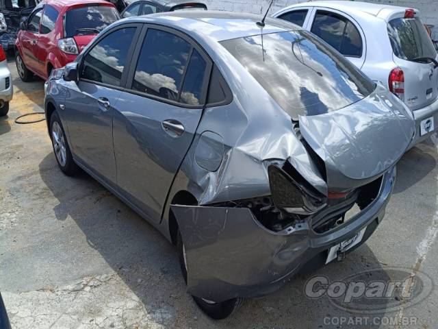 2022 CHEVROLET ONIX PLUS 