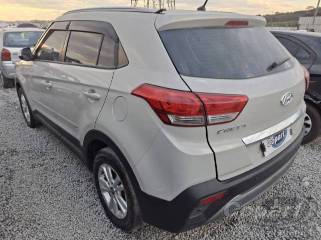 2018 HYUNDAI CRETA 