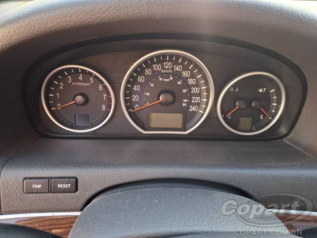 2010 HYUNDAI VERACRUZ 