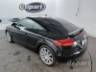 2009 AUDI TT 