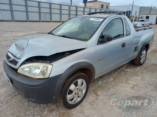 2010 CHEVROLET MONTANA 