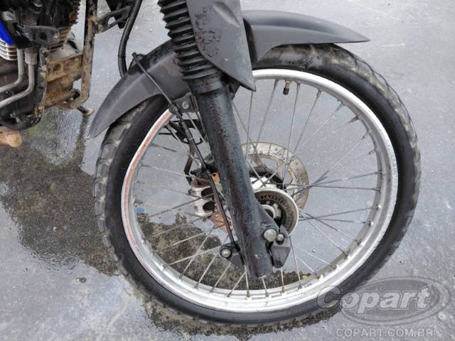 2023 YAMAHA XTZ 250 