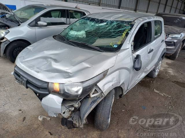2023 FIAT MOBI 